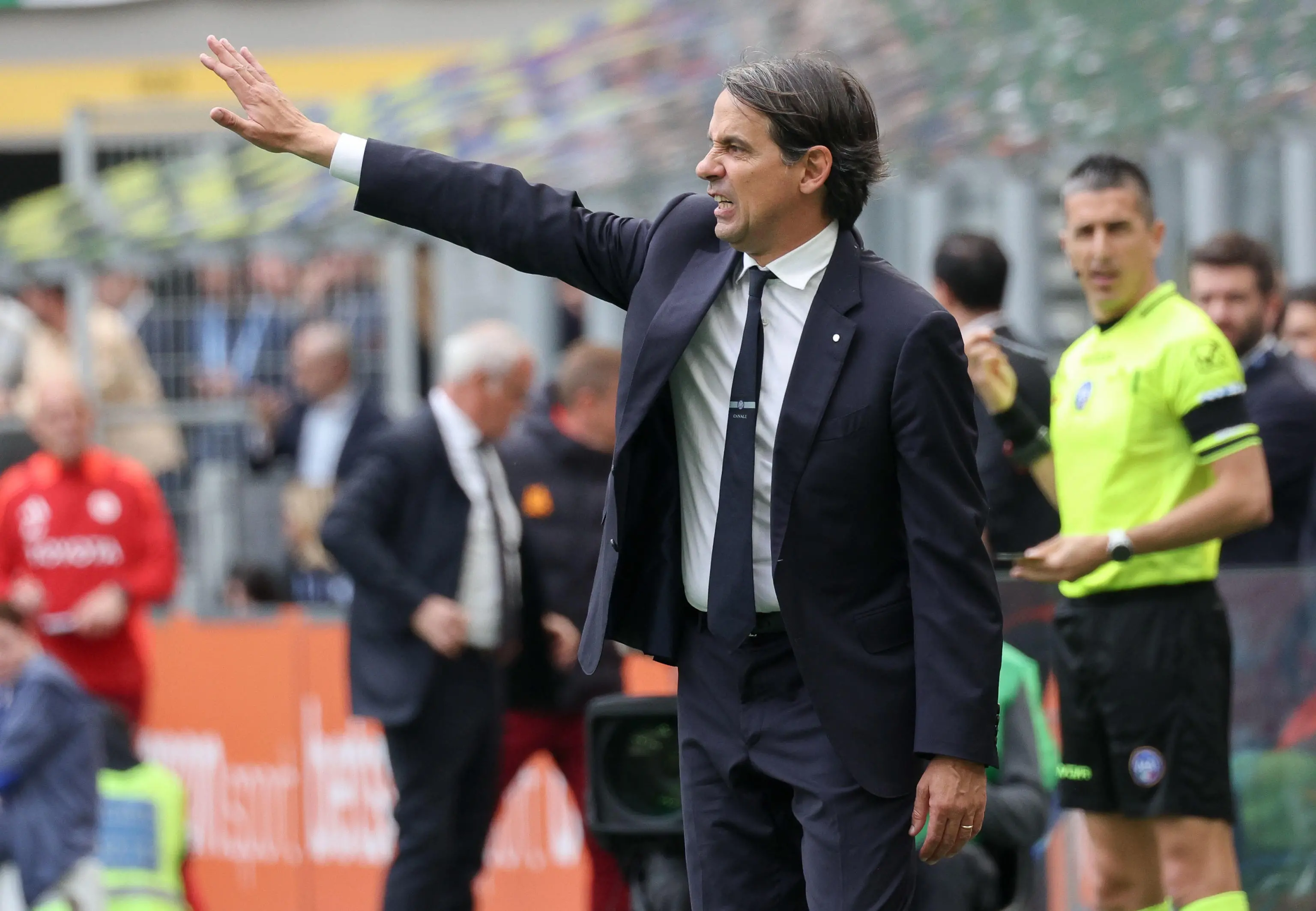 Barcellona-Inter, Inzaghi: "Siamo oltre le aspettative. Momento più difficile? Siamo in semifinale...". Formazioni e diretta tv
