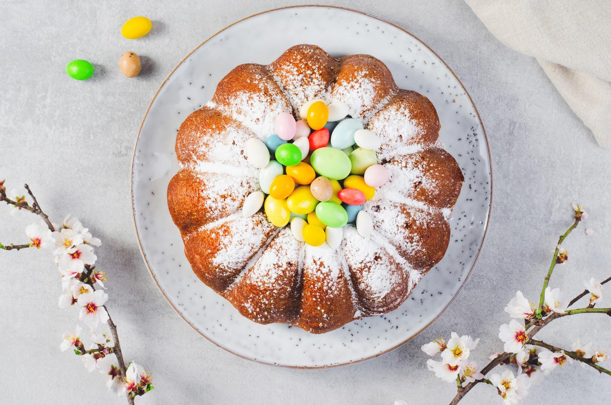 Le ricette di Pasqua: le tradizioni italiane da nord a sud Le ricette di Pasqua: le tradizioni italiane da nord a sud
