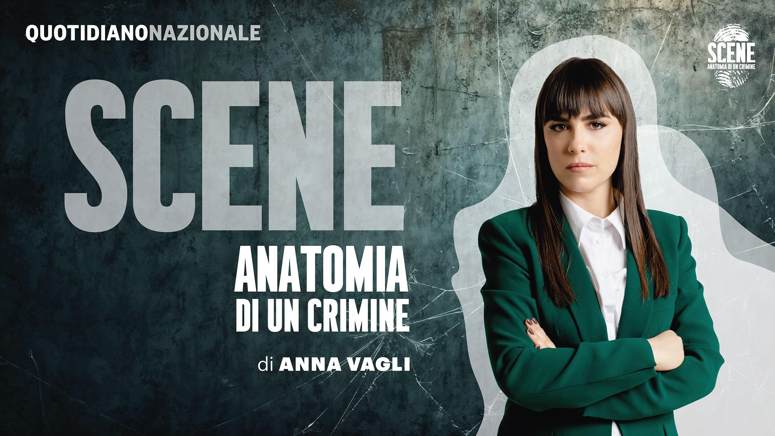 Omicidio Chiara da Quotidiano.net Omicidio Chiara Poggi il DNA riapre il caso ma la verità è solo genetica