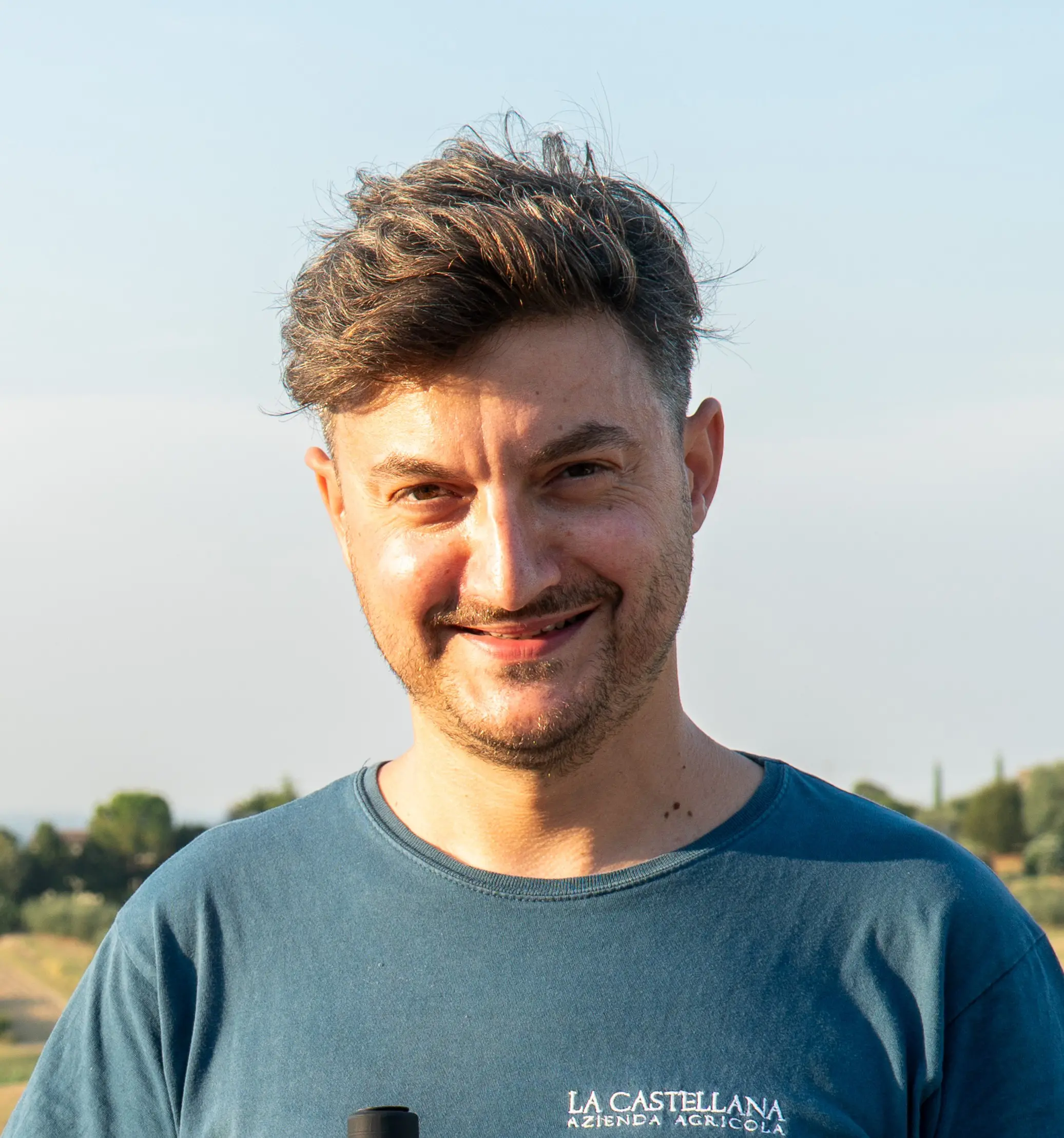 Federico Facciani