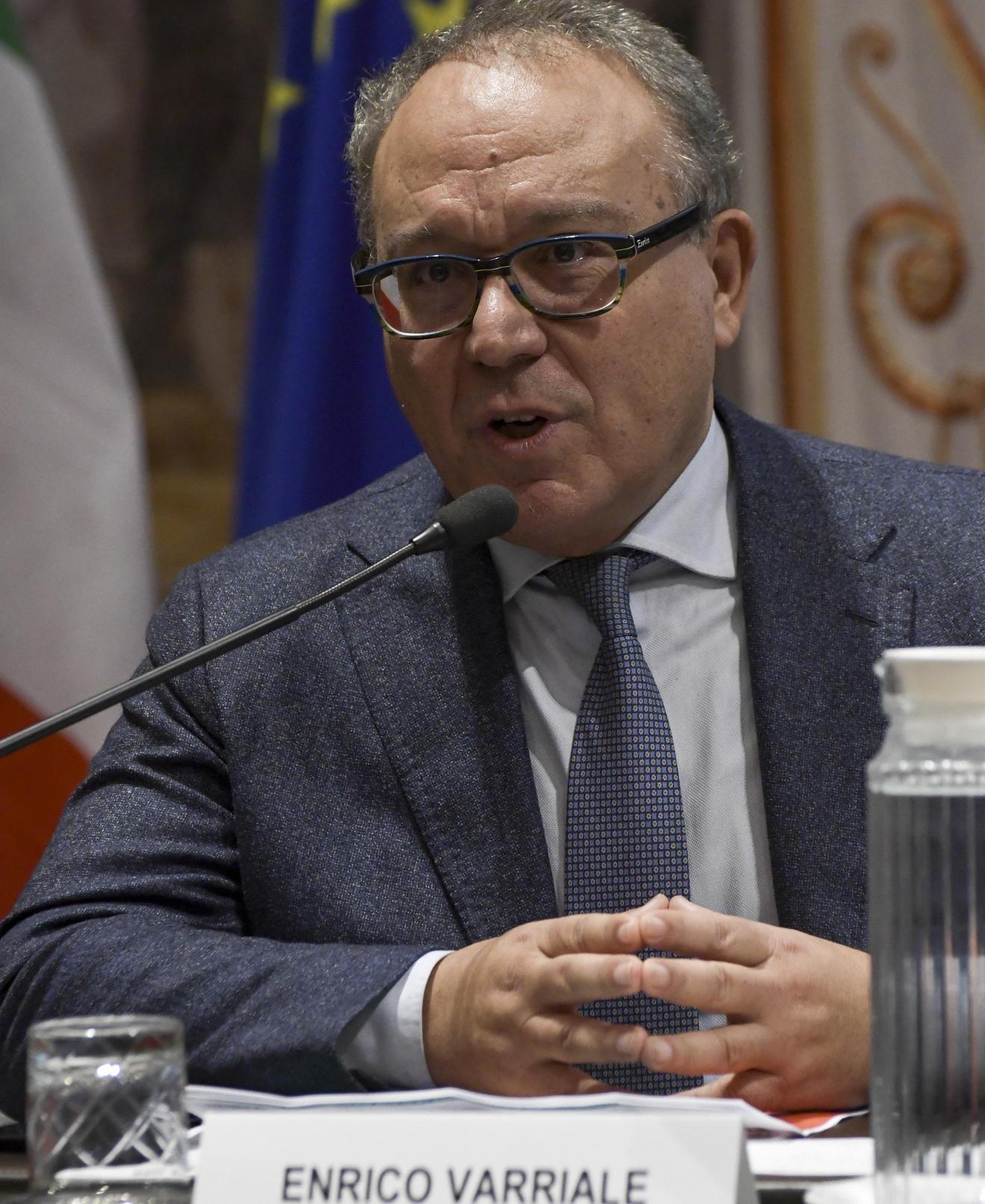 Lesioni aggravate e stalking alla ex. Varriale condannato a 10 mesi Lesioni aggravate e stalking alla ex. Varriale condannato a 10 mesi