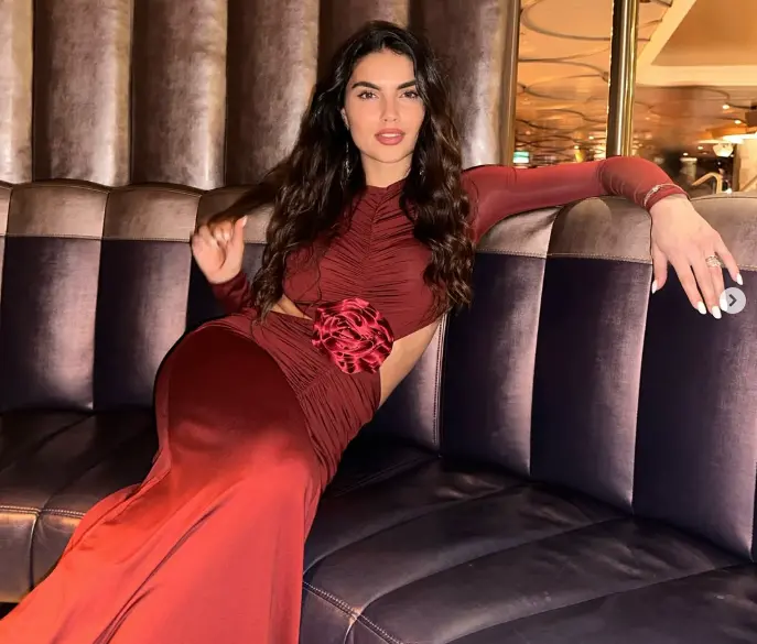 Chi è Teresa Langella, l’ex tronista ospite di Verissimo