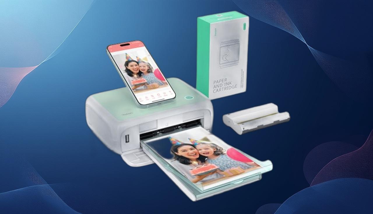 Stampa tue da Quotidiano.net stampa le tue foto direttamente dal tuo smartphone in pochi secondi ovunque tu sei