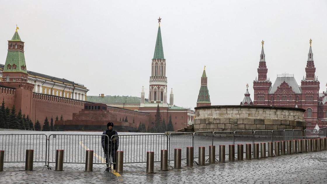 Fmi alza le stime per la Russia, +3,2% il pil nel 2024