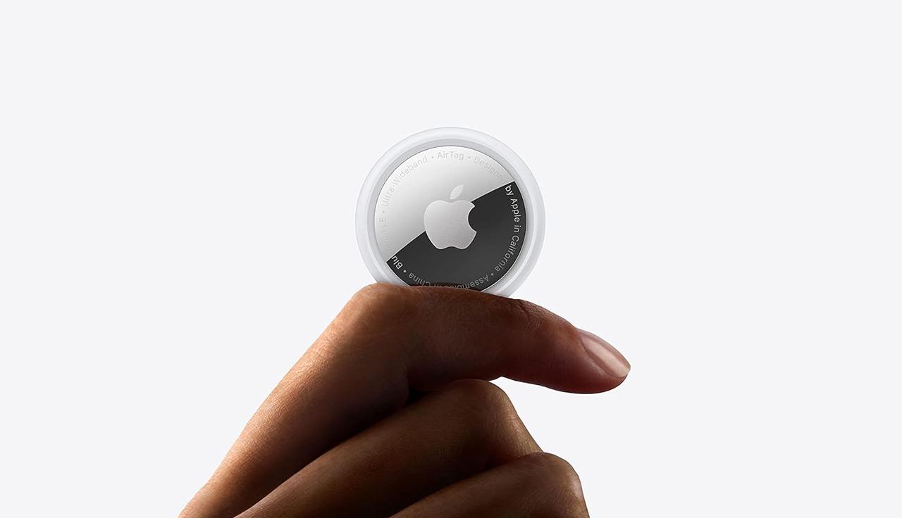 Paura di perdere le valigie in vacanza? Ritrovale con Apple AirTag: ora al 26% di sconto Paura di perdere le valigie in vacanza? Ritrovale con Apple AirTag: ora al 26% di sconto