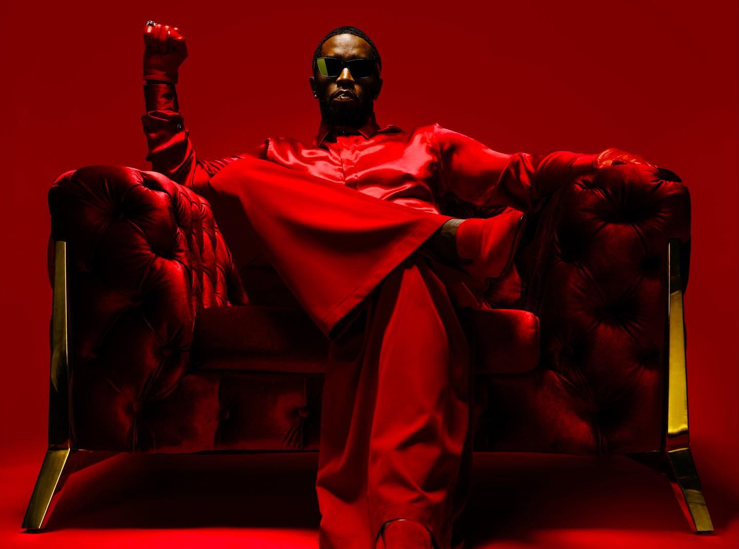 Sean ‘Diddy’ Combs torna in carcere in attesa della sentenza: cosa rischia