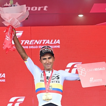 Giro d’Italia 2024, tappa 12: favoriti e orari tv