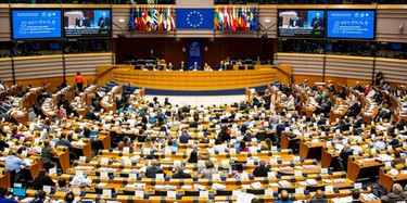 “La Russia ha pagato alcuni eurodeputati per fare propaganda”