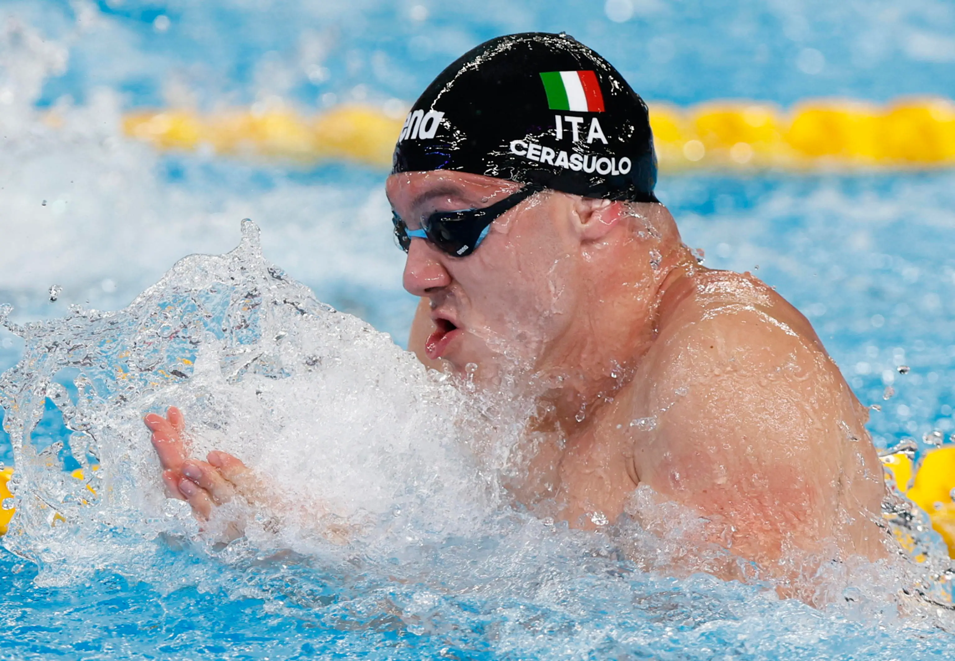Mondiali nuoto, gli italiani in gara mercoledì 30 luglio: staffetta e 200 farfalla da segu
