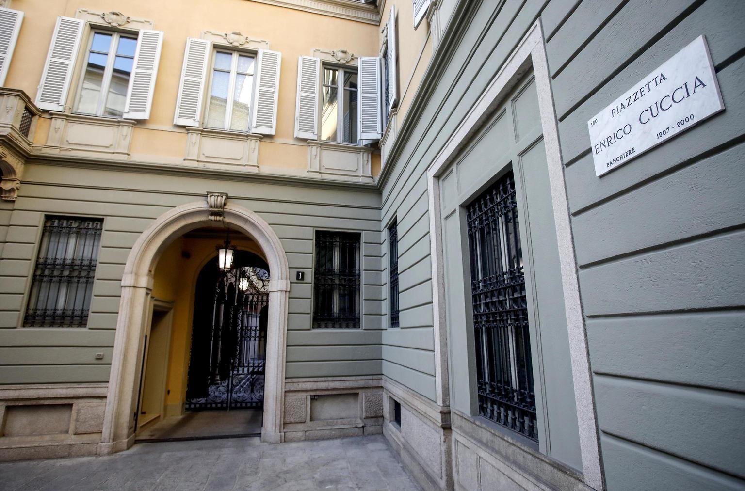 patto mediobanca forte razionale ops banca generali 
