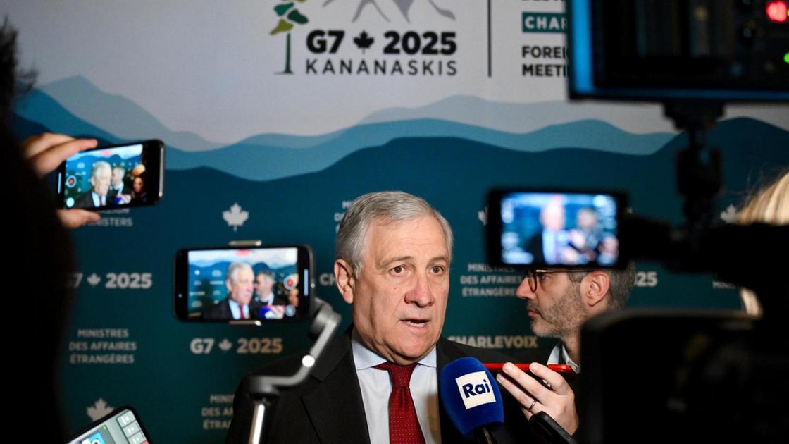 Farnesina condanna da Quotidiano.net Farnesina condanna attacchi russi al Capo dello Stato Tajani commenta