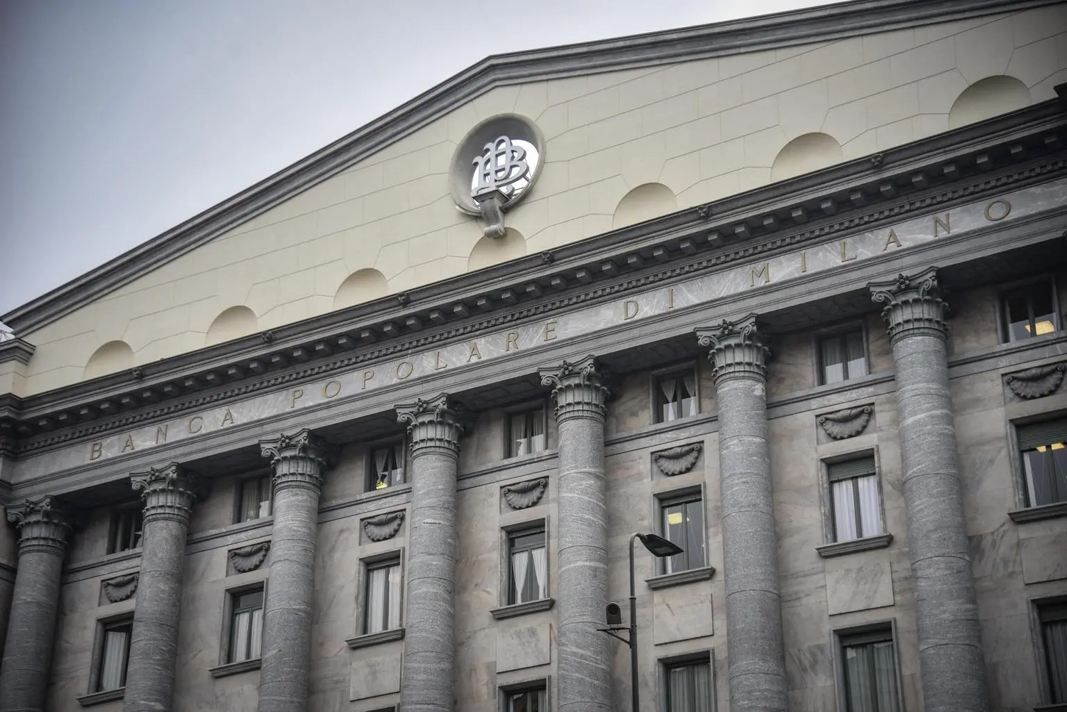 Consob, impossibile per soci Bpm valutare ops Unicredit