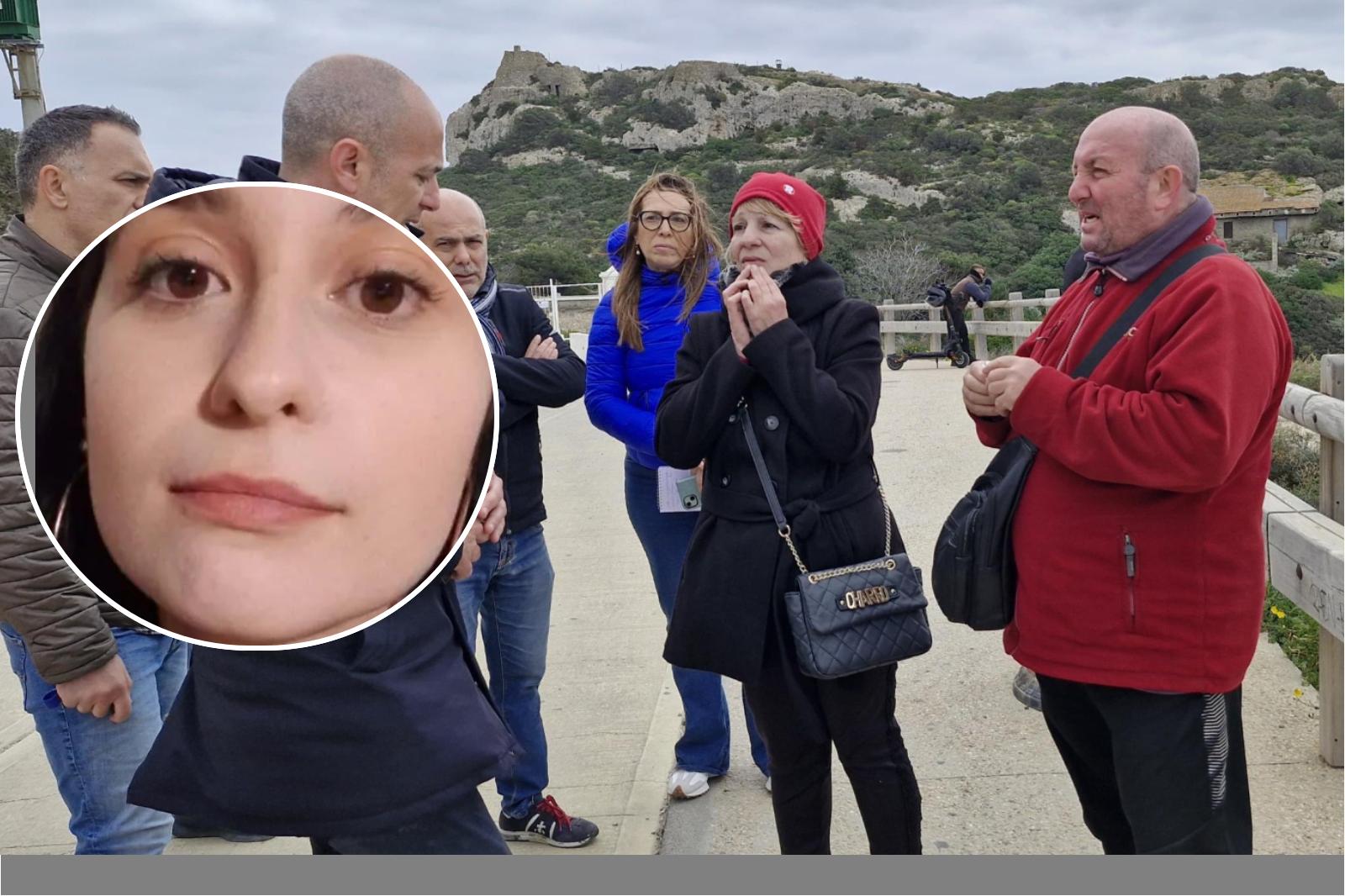 La morte di Manola Mascia, giallo nel Cagliaritano. Il fidanzato non si trova La morte di Manola Mascia, giallo nel Cagliaritano. Il fidanzato non si trova