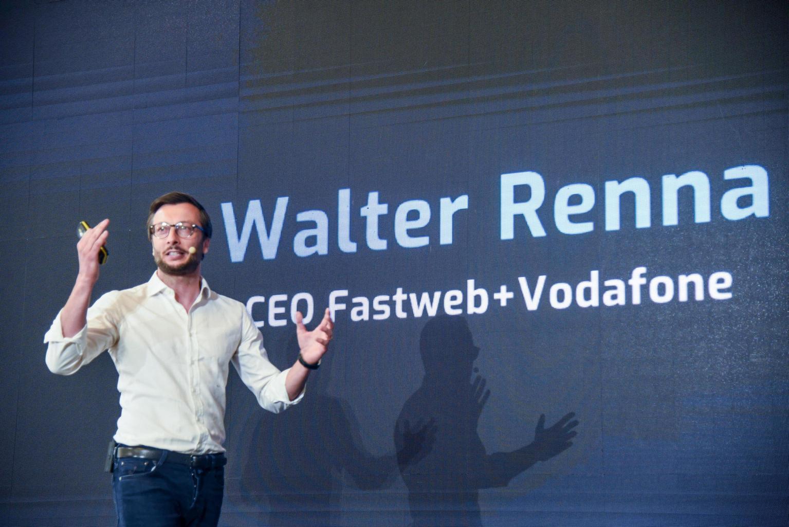 walter renna sovranità digitale e ai italiana per contrastare minacce globali da Quotidiano.net walter renna sovranità digitale e ai italiana per contrastare minacce globali