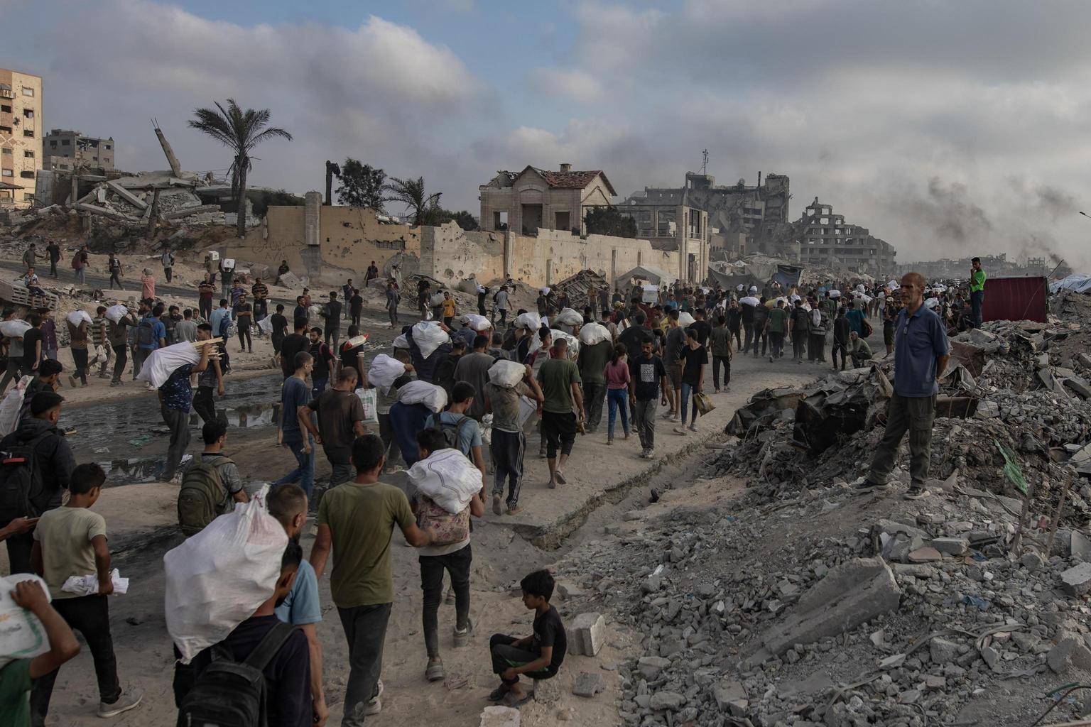 Al Jazeera, 74 morti a Gaza nelle ultime 24 ore Al Jazeera, 74 morti a Gaza nelle ultime 24 ore