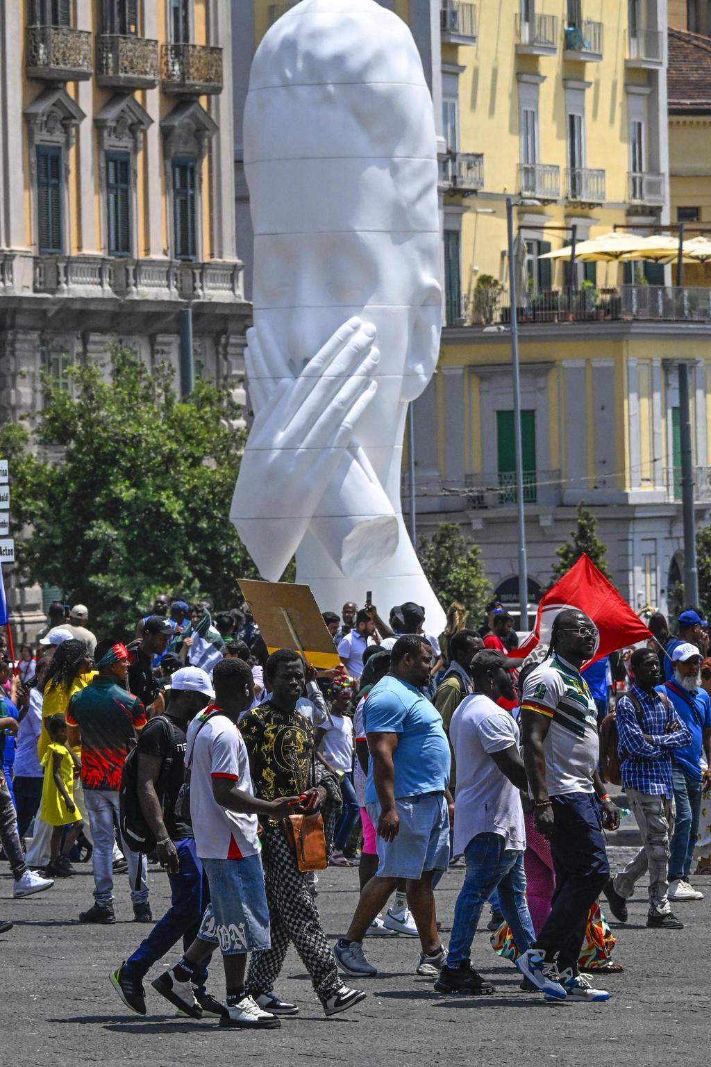 verso ok a decreto flussialtri 500mila regolari in 3 anni