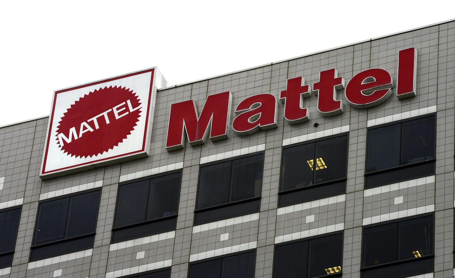 mattel collabora con openai per innovare i design dei giocattoli con l ia