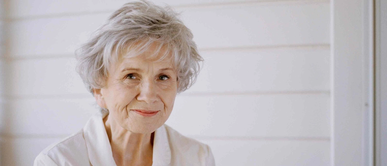 Malata da tempo è scomparsa a 92 anni. Nel 2023 la scrittrice canadese era stata la tredicesima donna (e la prima canadese) a ricevere l’ambito riconoscimento