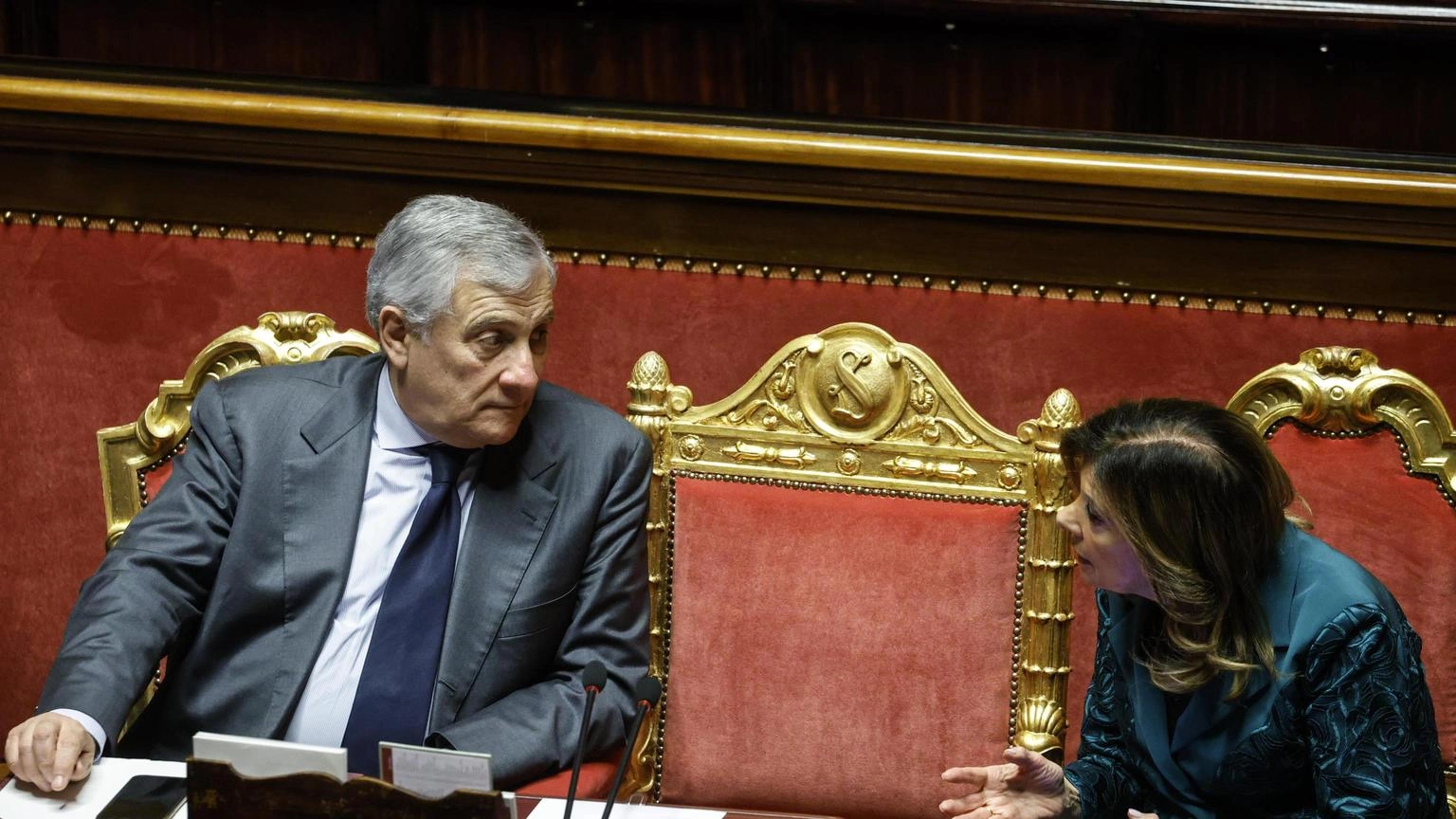 Tajani, continueremo a vigilare su autonomia differenziata
