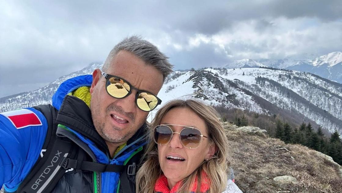 Dona rene da Quotidiano.net dona il rene alla compagna la droga poi la rinascita e il suo gesto d amore