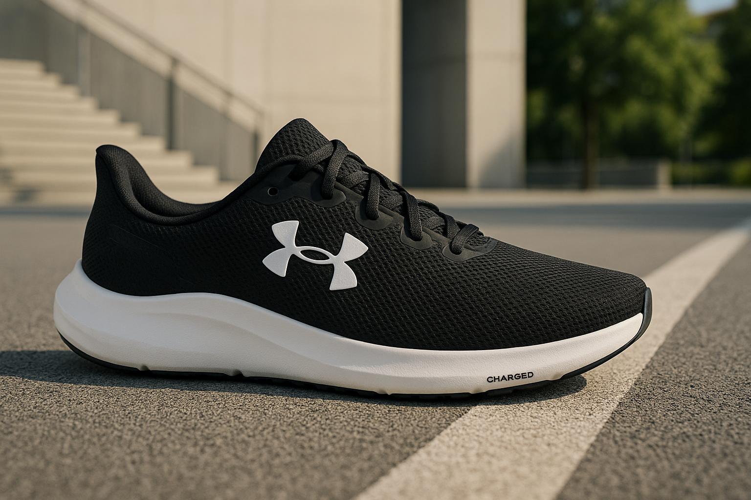 Sneakers perfette per la vita di tutti i giorni: costano poco e sono comodissime ( 36% su Amazon) Sneakers perfette per la vita di tutti i giorni: costano poco e sono comodissime ( 36% su Amazon)
