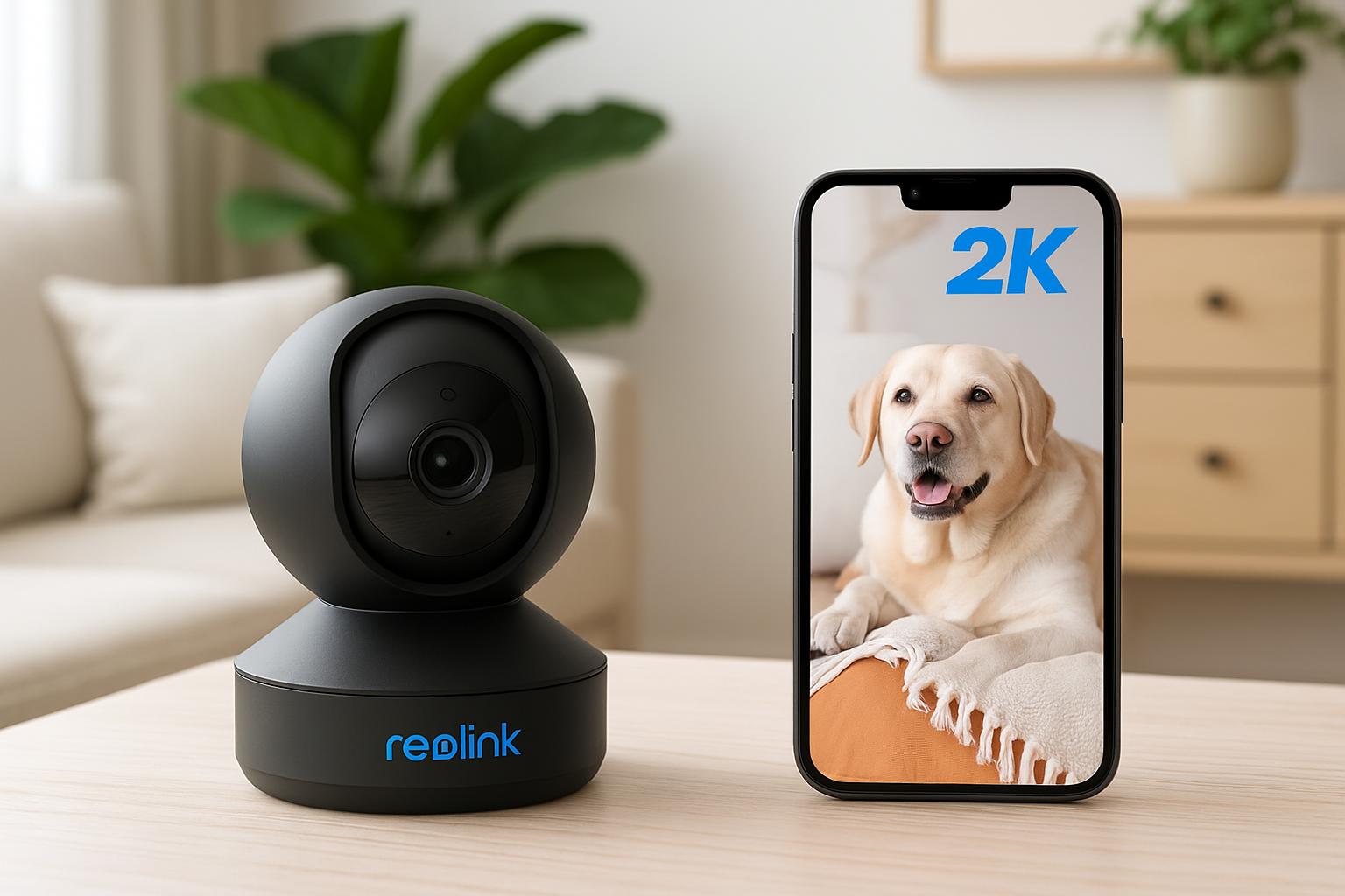 Casa sempre sotto controllo: la videocamera più intelligente è in offerta ora Casa sempre sotto controllo: la videocamera più intelligente è in offerta ora