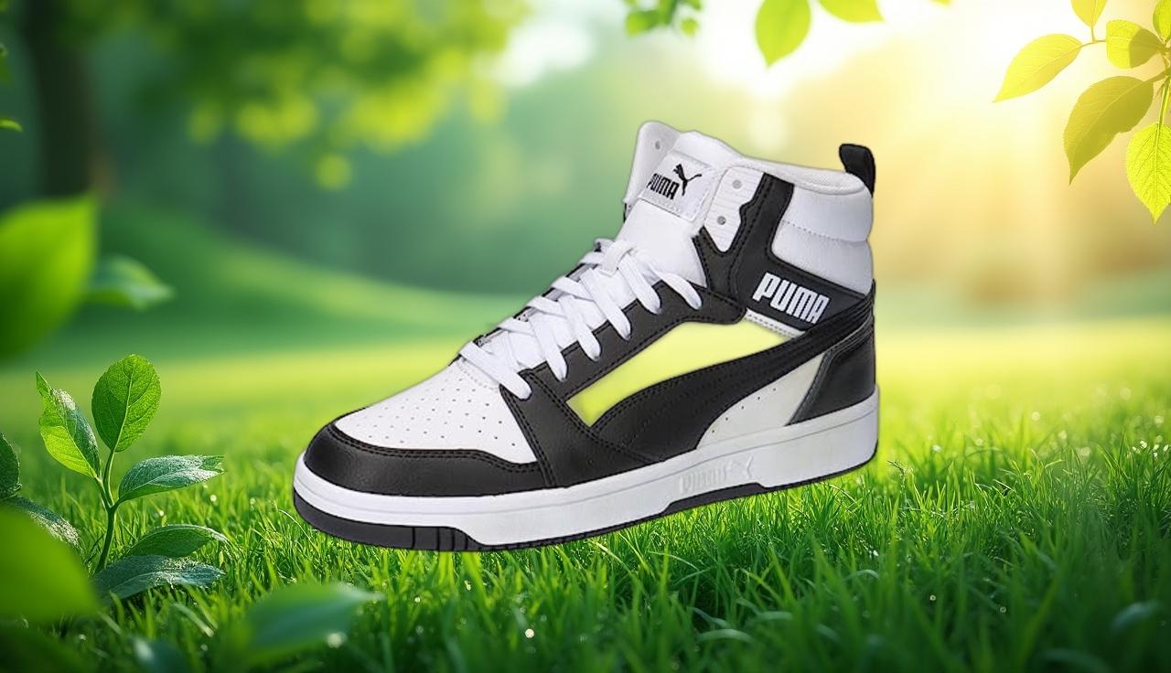 PUMA Rebound da Quotidiano.net puma rebound v6 le scarpe perfette per gli allenamenti e non solo oggi in super offerta