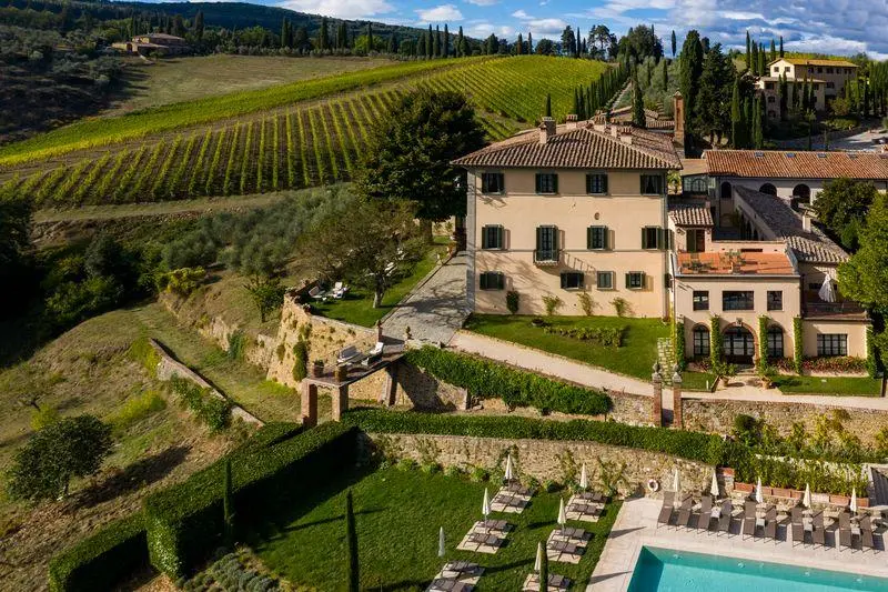 Classici del calice. Il Rinascimento del vino toscano