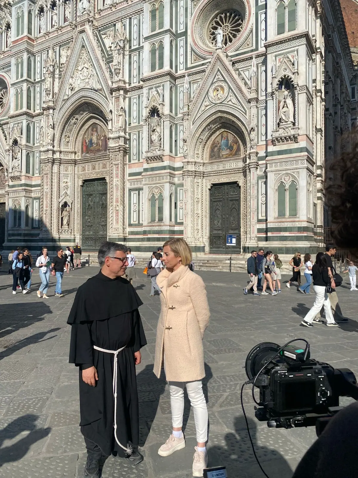 Rai3, la trasmissione ‘In cammino’ va alla scoperta delle antiche tradizioni della Settimana Santa