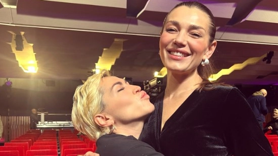 Chi è Nicole Brancale: a ‘Verissimo’ domenica 23 marzo il rapporto con la sorella Serena