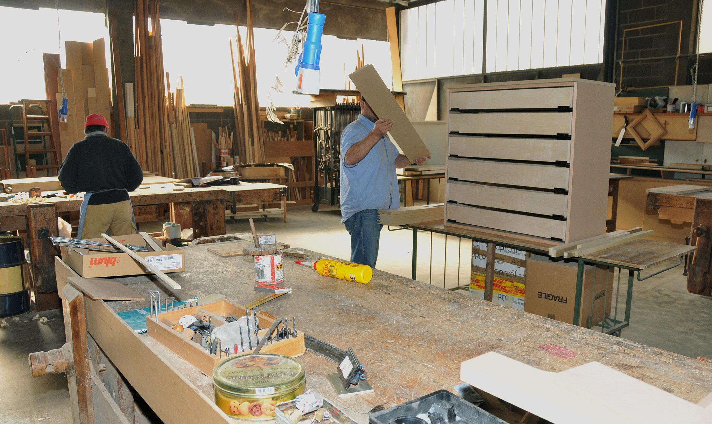 Legno arredo da Quotidiano.net Legno arredo design la top ten delle figure professionali più richieste
