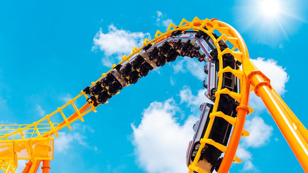 parchi divertimento da record sfiorati i 20 milioni di ospiti da Quotidiano.net parchi divertimento da record sfiorati i 20 milioni di ospiti