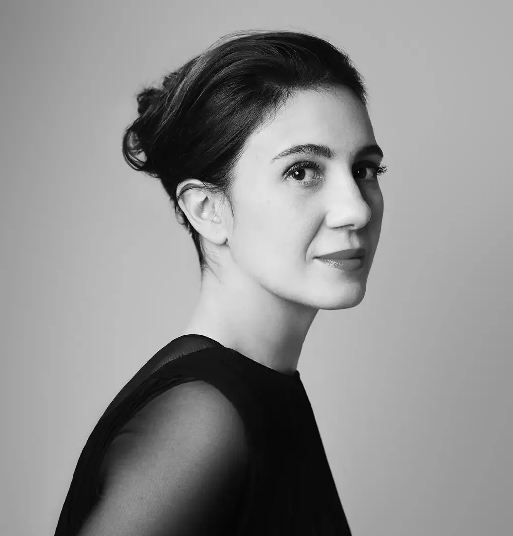Maria Porro