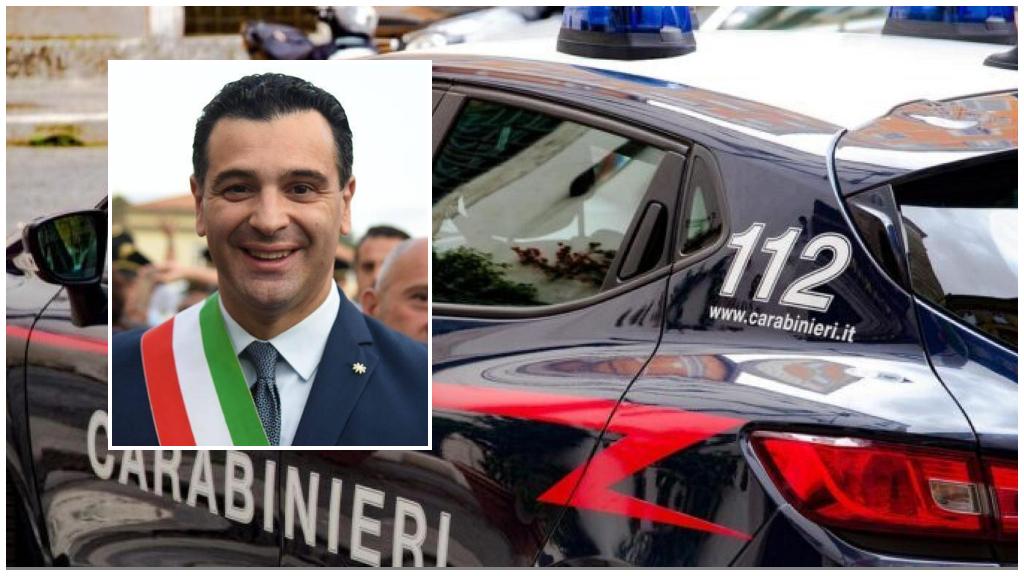 Avellino, corruzione in Comune: arrestato il sindaco dimissionario Festa, perquisizione per la vicesindaco
