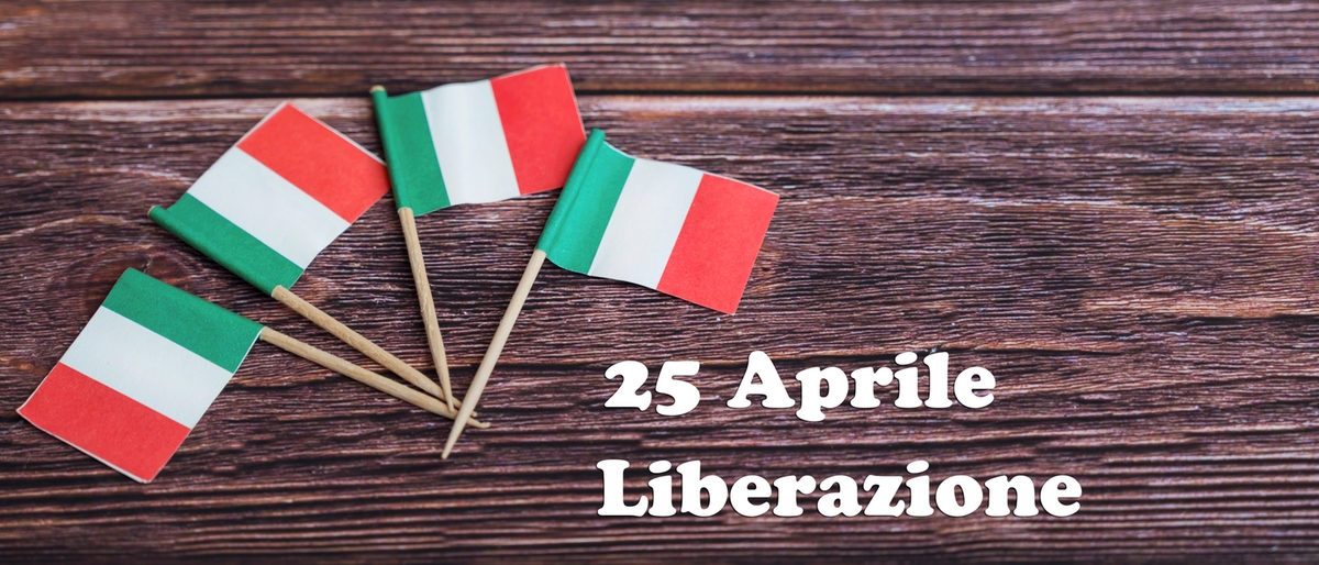 Storia del 25 aprile, perché proprio oggi si festeggia la Liberazione