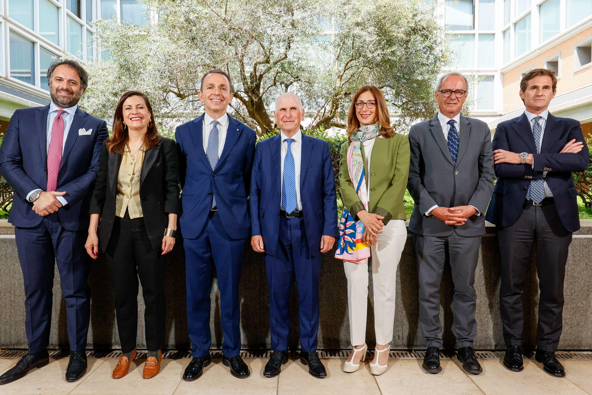 policlinico campus biomedico nuovo cda tosti e sormani confermati ai vertici da Quotidiano.net policlinico campus biomedico nuovo cda tosti e sormani confermati ai vertici