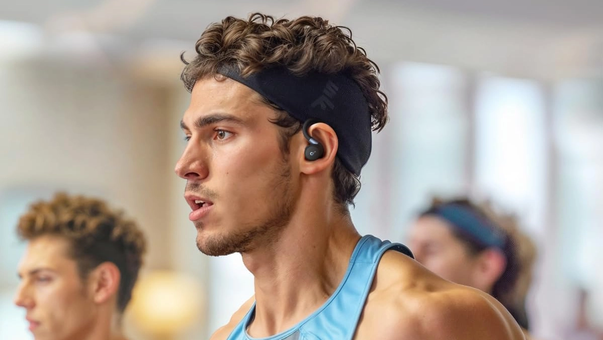 Soundcore Sport X20
