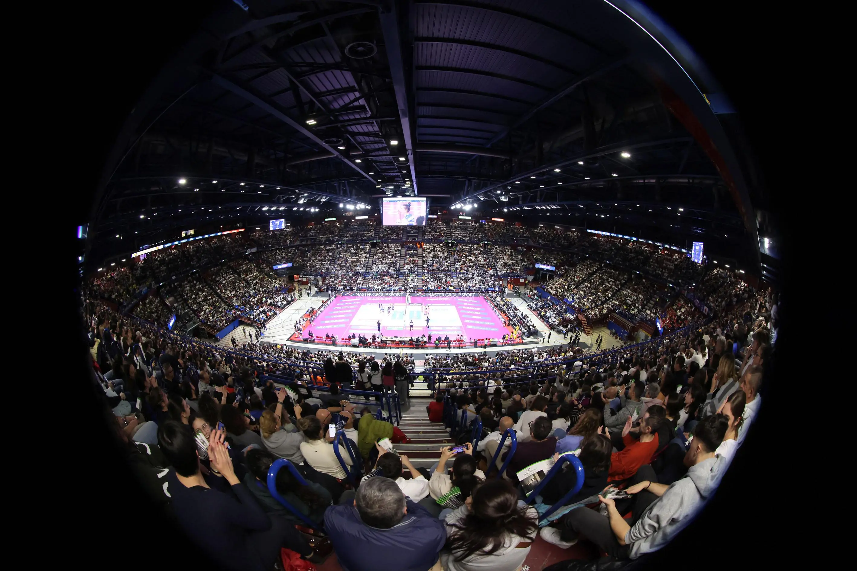 Mercato. Zaytsev e Baranowicz vicini al Cuneo