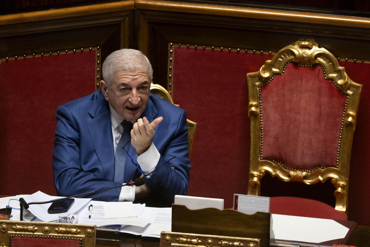 pnrr foti assicura nessuna penalizzazione al sud ma urgono tempi rispettati