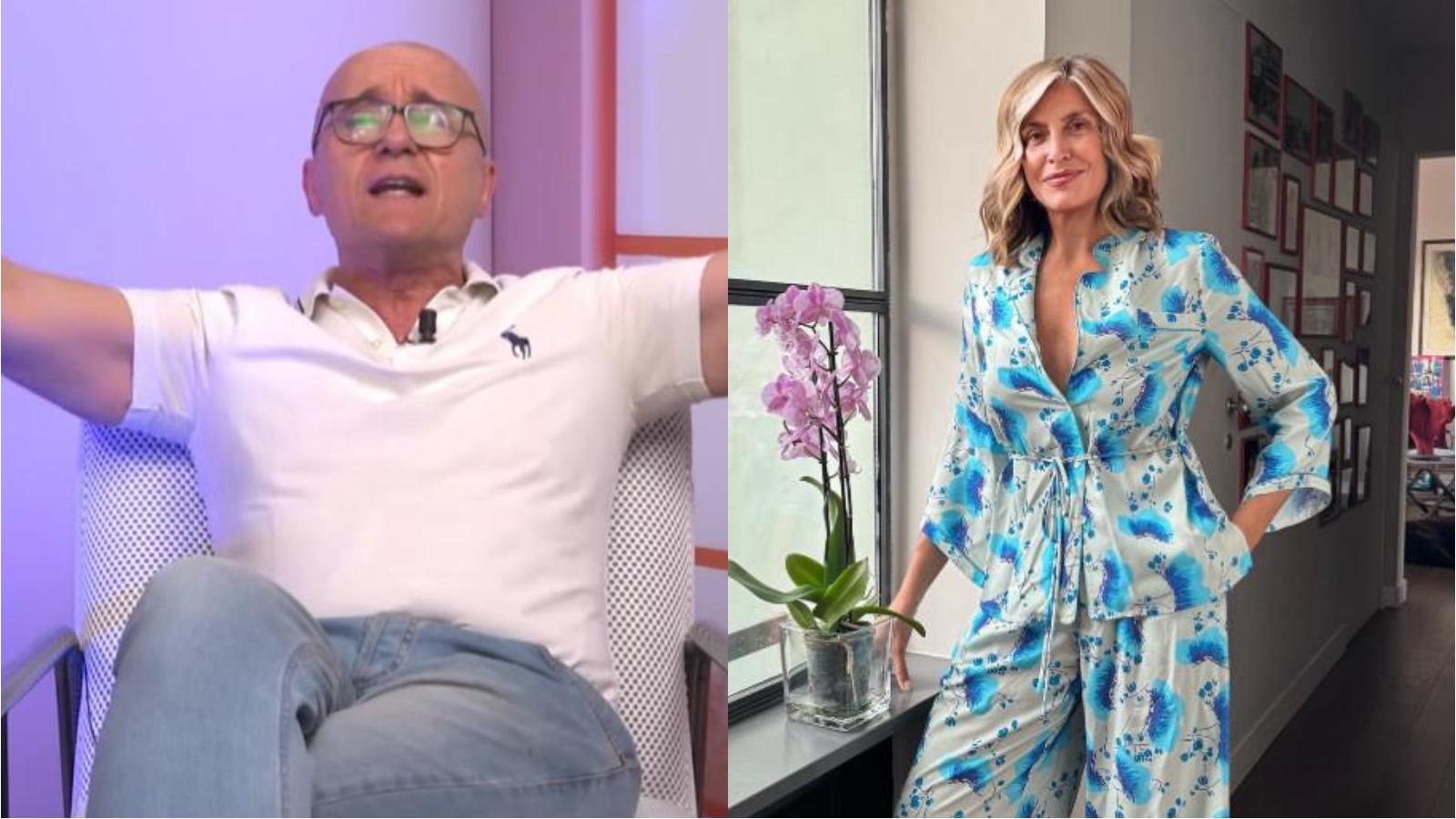 Grande Fratello da Quotidiano.net grande fratello avanti senza alfonso signorini pomeriggio 5 scarica myrta merlino