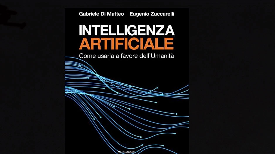 Nel libro di Di Matteo e Zuccarelli si intraprende un vero e proprio viaggio nell'universo dell'IA, dal suo ruolo nella nostra società a tutte le sue possibili applicazioni