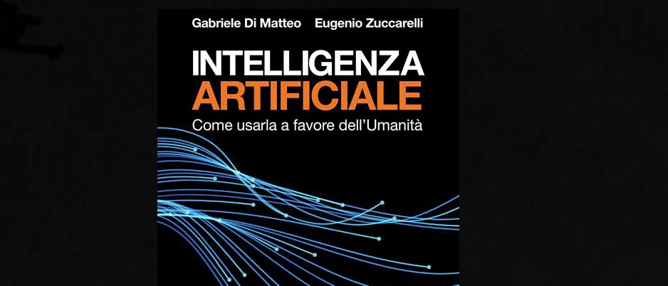 Nel libro di Di Matteo e Zuccarelli si intraprende un vero e proprio viaggio nell'universo dell'IA, dal suo ruolo nella nostra società a tutte le sue possibili applicazioni