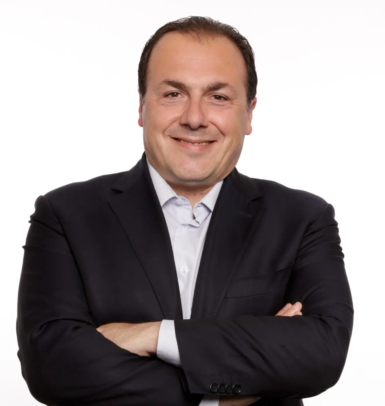 Vittorio Cino