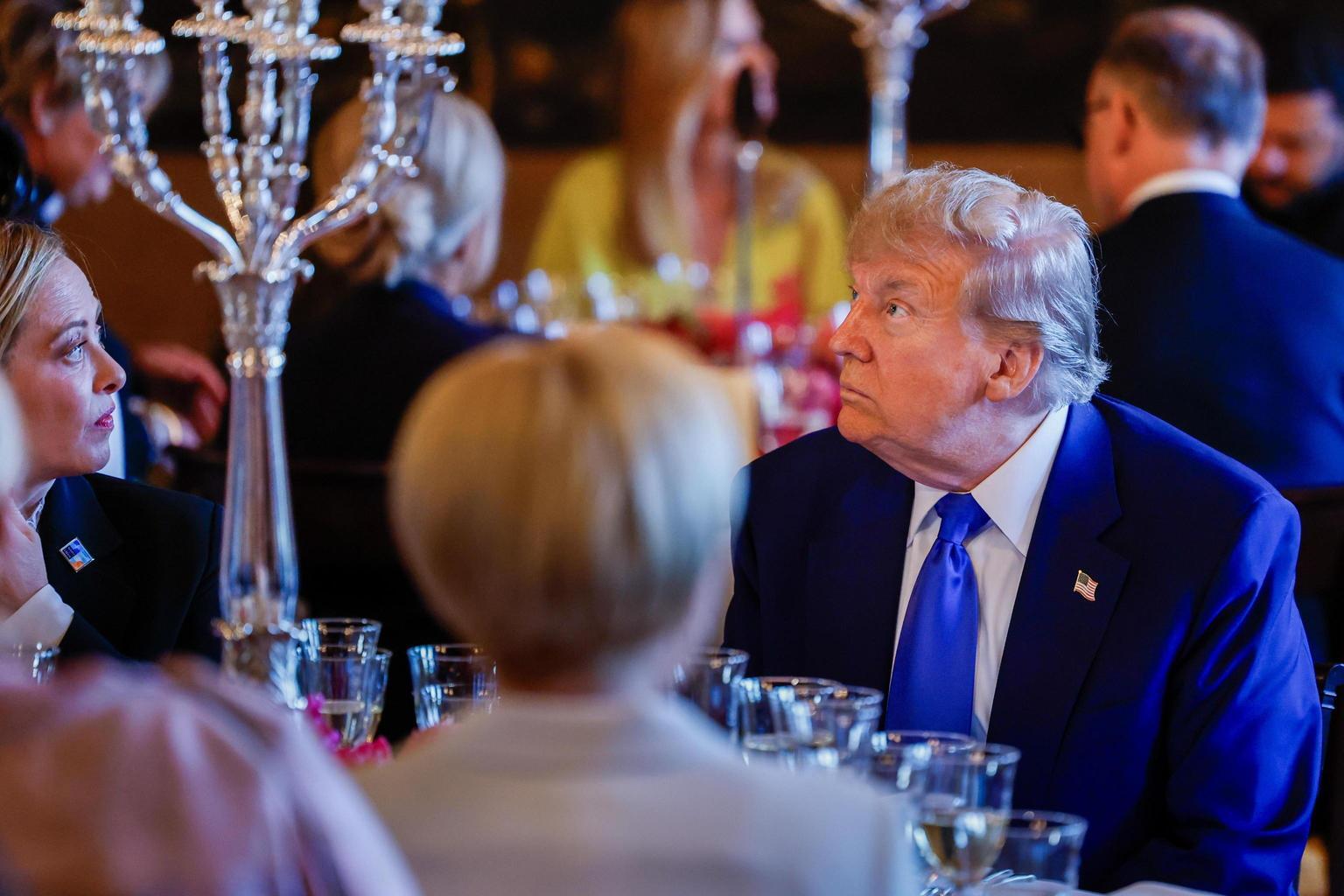 Trump attacca Cnn e Nyt: Trump attacca Cnn e Nyt: