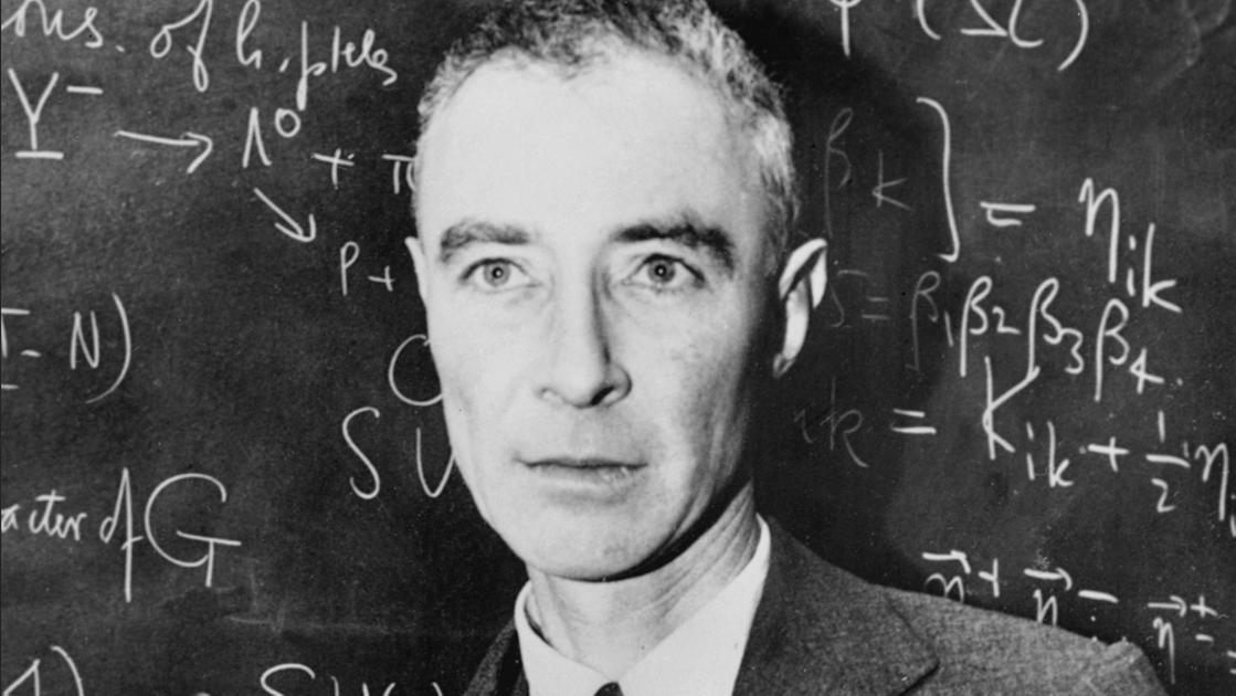 Oppenheimer Robert 