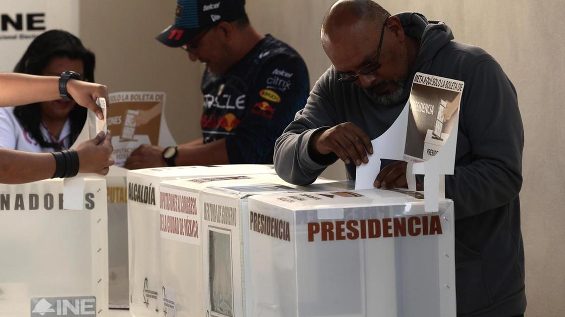 Due morti in due attacchi ai seggi elettorali in Messico