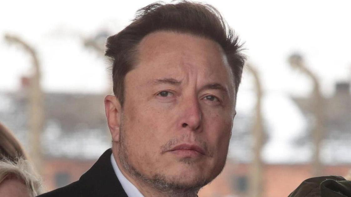 "Elon Musk ammette uso terapeutico ketamina: dibattito su microdosaggio psichedelico"
