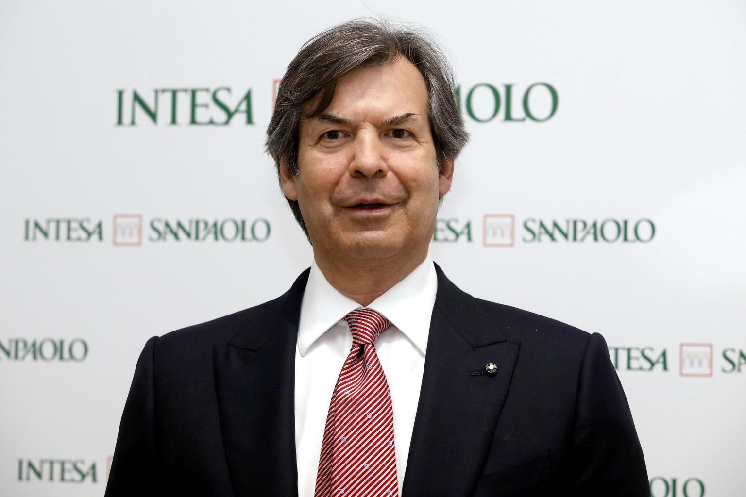 Intesa prima in Ue per relazioni con analisti e investitori Intesa prima in Ue per relazioni con analisti e investitori