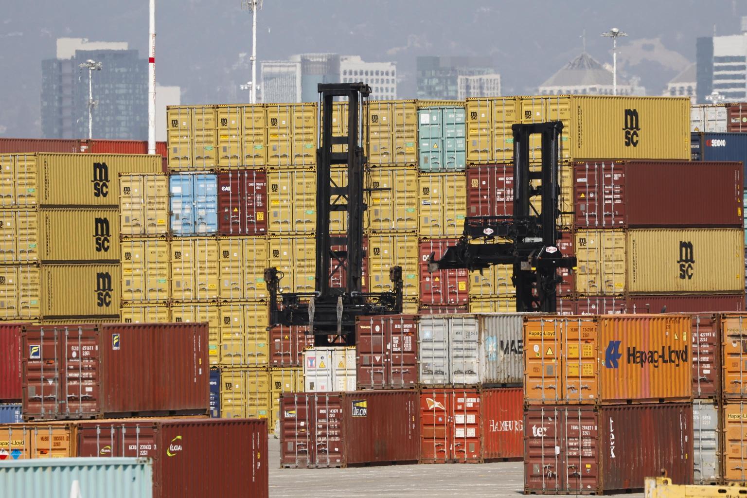 export in crescita nel primo trimestre 2025 sud e isole al top con 98