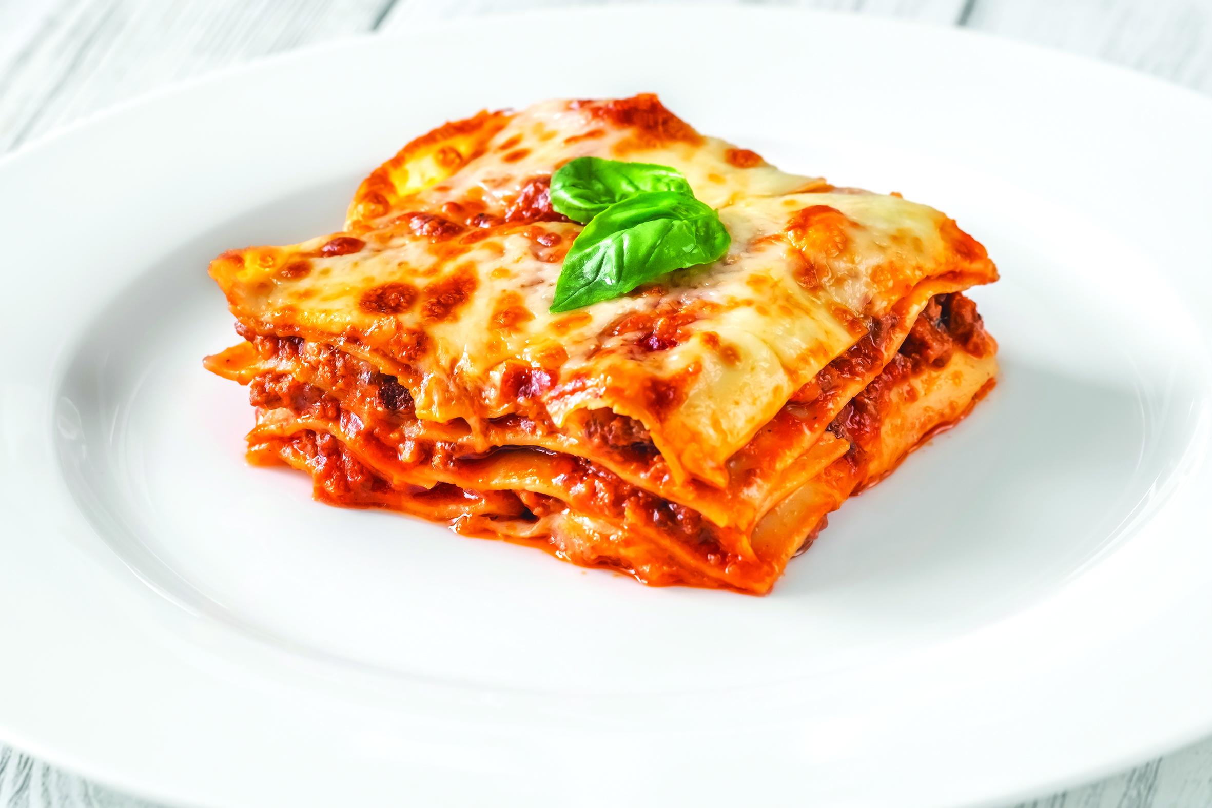 Ricette di Pasqua: 3 primi piatti tipici della tradizione regionale italiana Ricette di Pasqua: 3 primi piatti tipici della tradizione regionale italiana